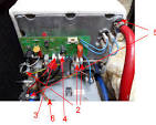 Fixing Malaga 3 hot water heater ignitor/burner – Do your dream!