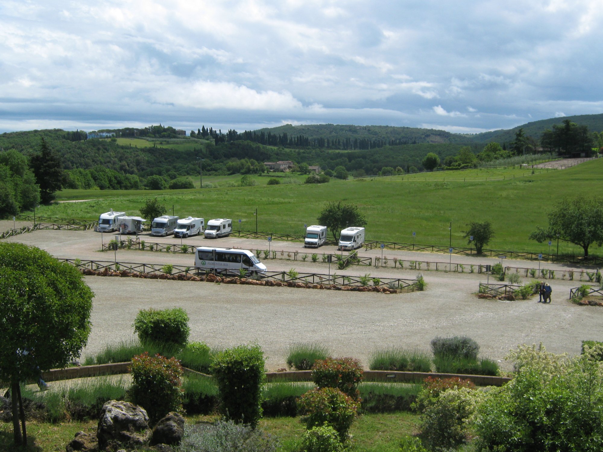 Italy_Tuscany_Monteriggioni_Area Sosta Camper Monteriggioni_Looking South East.jpeg