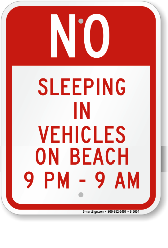 no-sleeping-in-vehicles-sign-s-5654.png