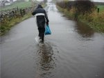 Woor Lass wasn't happy walking into embleton for a drink on sunday.jpg