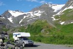 Alaska - camped on top of pipeline mile 27 glacier.jpg