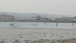 Parked at Port Solent - View from Portchester Castle.jpg