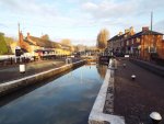 Canal side at Stoke Breurne.jpg