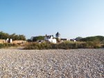 Right on the beach at Selsey.jpg