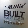 Millie Master