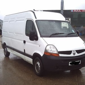 Van Photos!