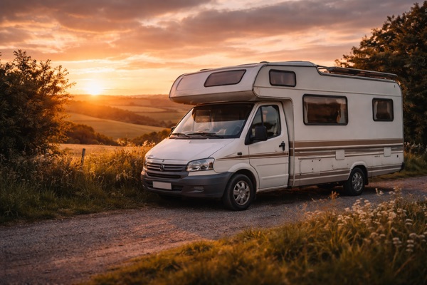 Discontinued Motorhome Brands: Buying Guide for Defunct Manufacturers