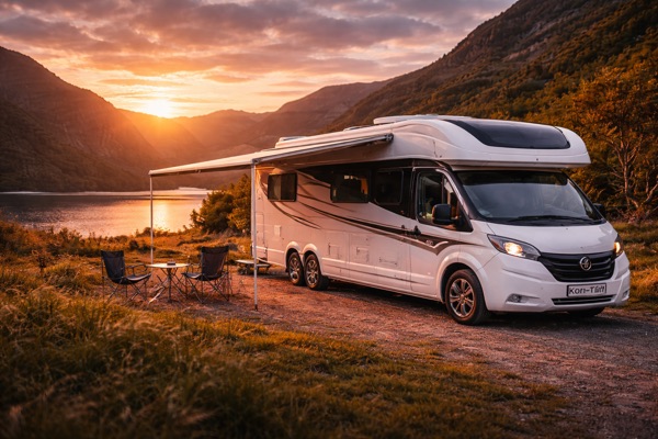 Swift Kon-Tiki Buying Guide for Wild Camping