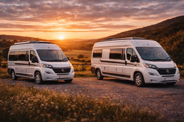 Auto-Sleepers Warwick vs Warwick XL: Which Is Right for You?