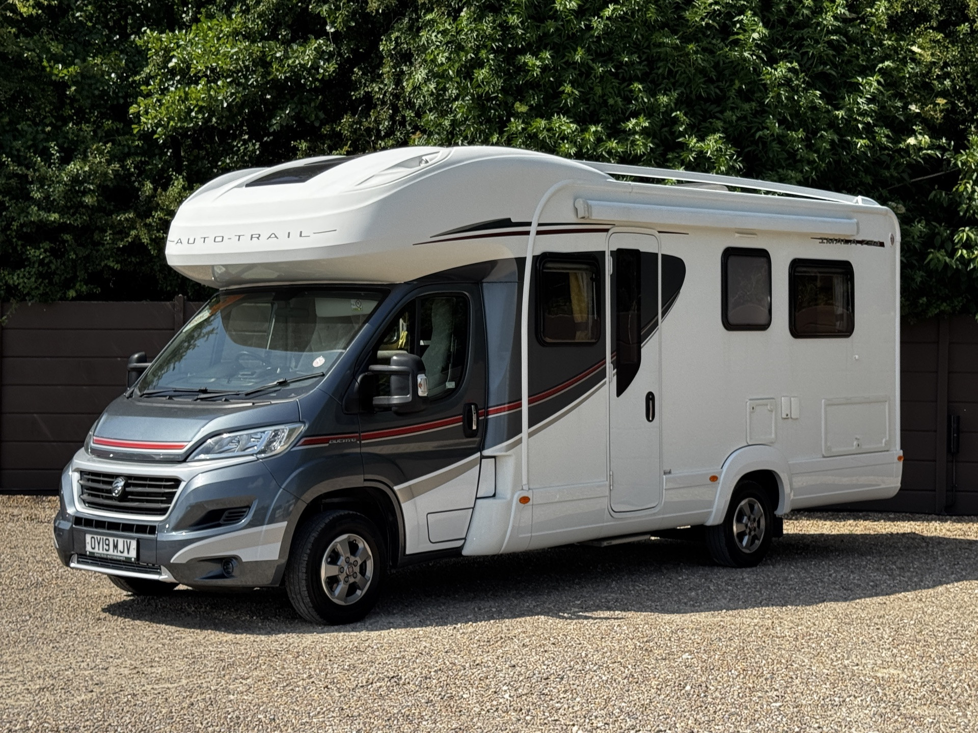 Auto-Trail Imala 734